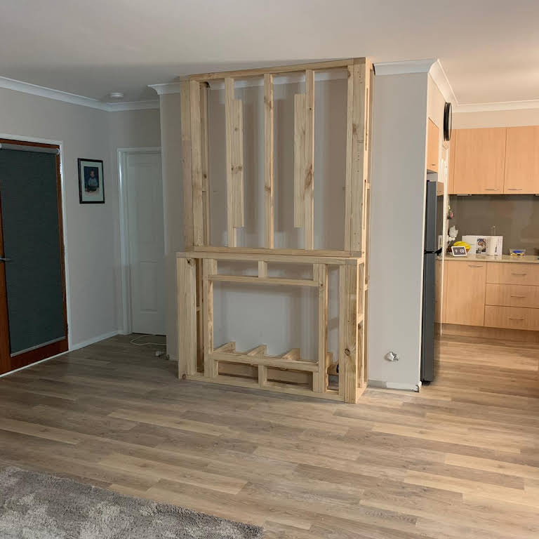 A Step-by-Step Process for Planning Commercial Joinery in Melbourne